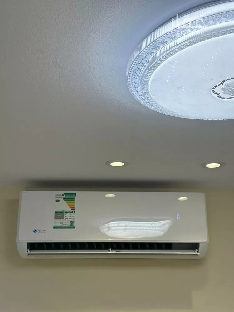 شقة للإيجار في شارع المغيرة بن عياش, حي العريجاء الأوسط, مدينة الرياض, منطقة الرياض صورة 2