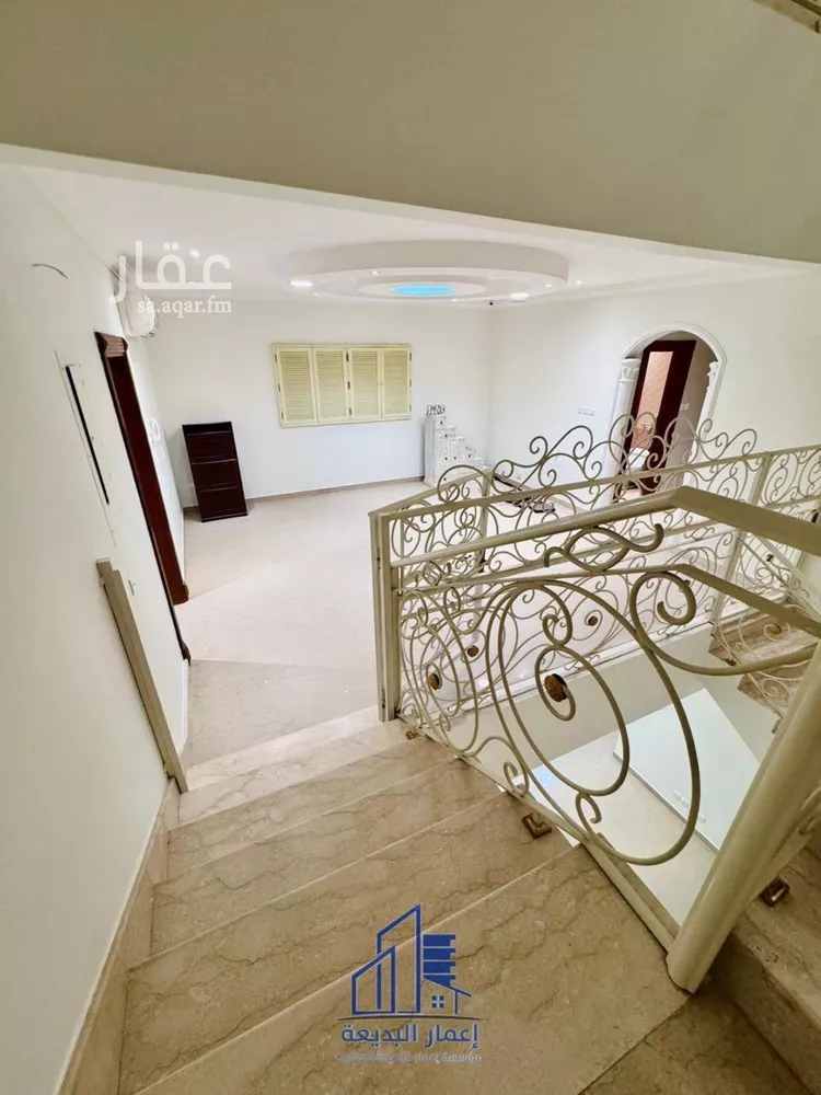 فيلا للبيع في شارع أفضل الهاشمي, حي ظهرة البديعة, مدينة الرياض, منطقة الرياض 17