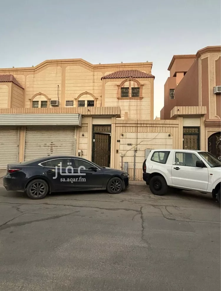 فيلا للبيع في شارع صفوان بن اليمان العبسي, حي الزهرة, مدينة الرياض, منطقة الرياض صورة 2