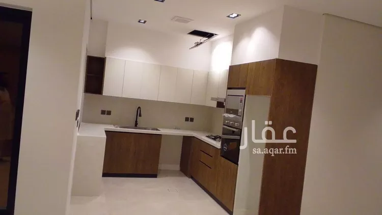 شقة للإيجار في شارع اللسيب, حي ظهرة البديعة, مدينة الرياض, منطقة الرياض صورة 3