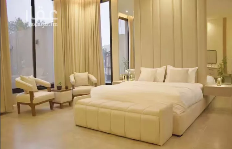 شقة للإيجار في شارع الامير فيصل بن فهد, حي الرفيعة, مدينة الرياض, منطقة الرياض صورة 4