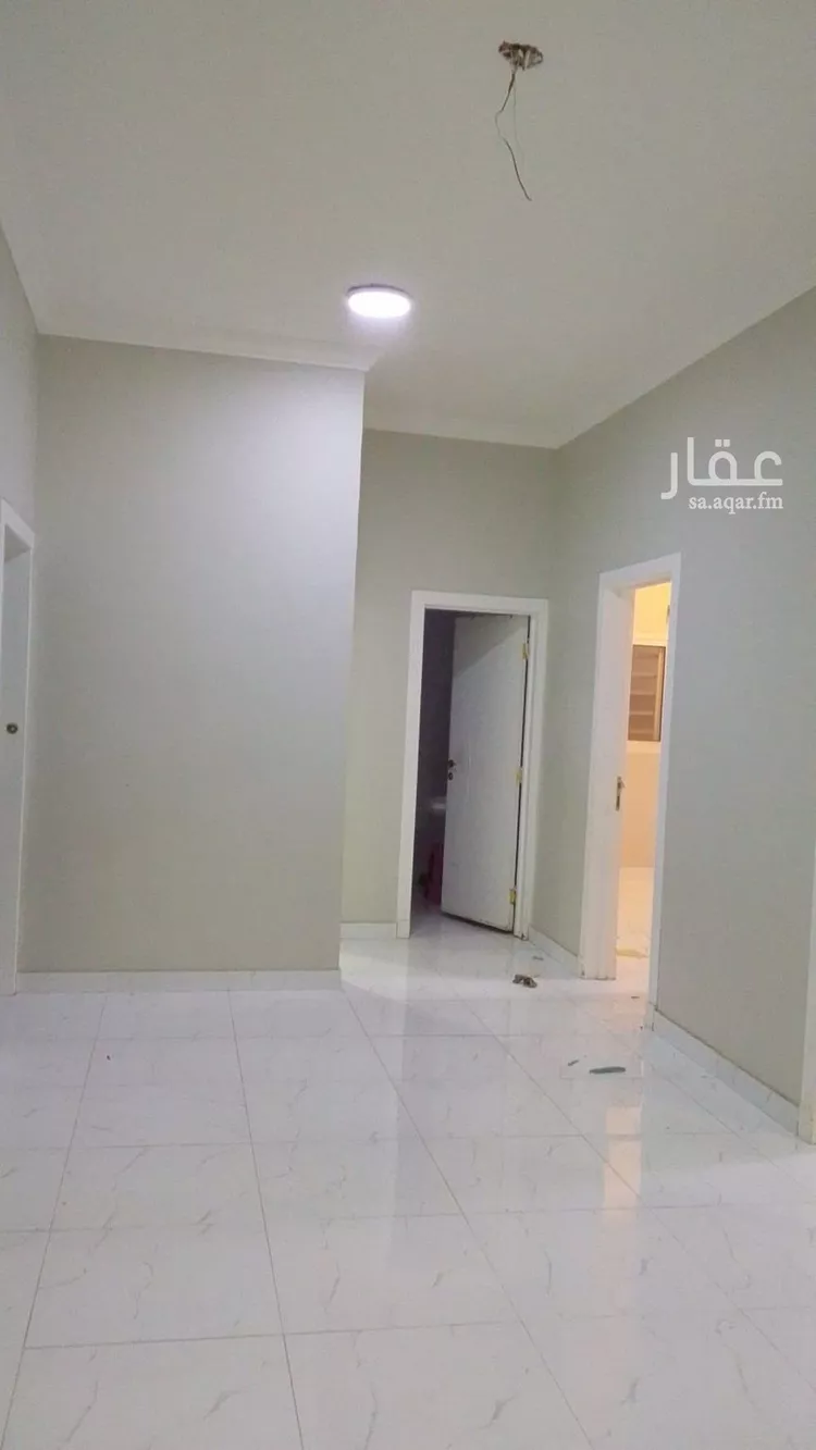 شقة للإيجار في شارع الشيخ عبدالعزيز بن محمد بن علي, حي الزهرة, مدينة الرياض, منطقة الرياض صورة 5