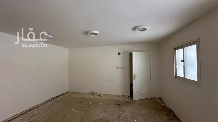 غرفة للإيجار في شارع الشيخ محمد الشويعر, حي ظهرة البديعة, مدينة الرياض, منطقة الرياض صورة 4