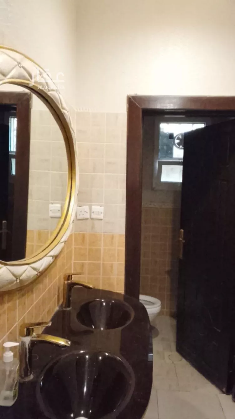 فيلا للإيجار في شارع الساعد, حي ظهرة البديعة, مدينة الرياض, منطقة الرياض صورة 4