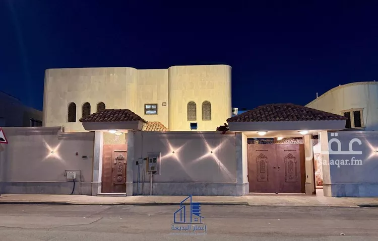 Villa for Sale in Riyadh Dhahrat Al Badi'ah صورة 2