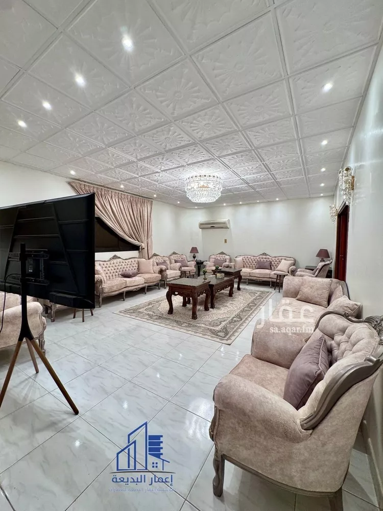 فيلا للبيع في شارع بكر بن العلاء, حي ظهرة البديعة, مدينة الرياض, منطقة الرياض 16