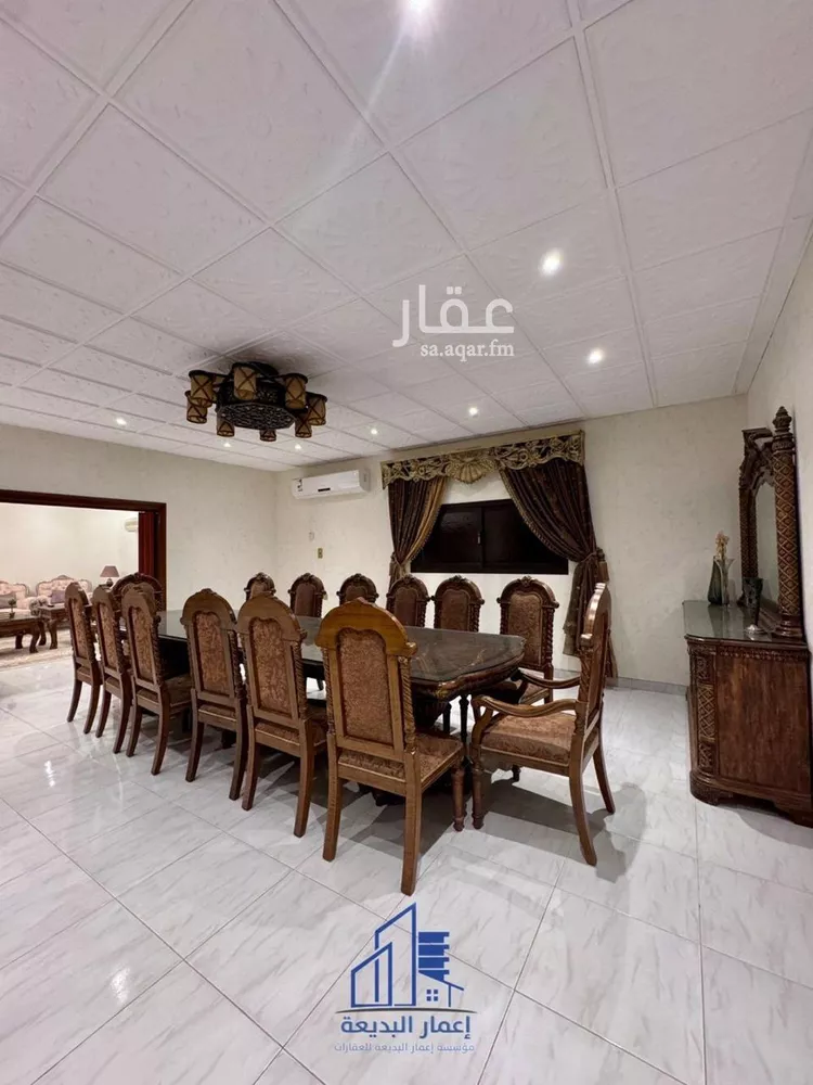 فيلا للبيع في شارع بكر بن العلاء, حي ظهرة البديعة, مدينة الرياض, منطقة الرياض 24
