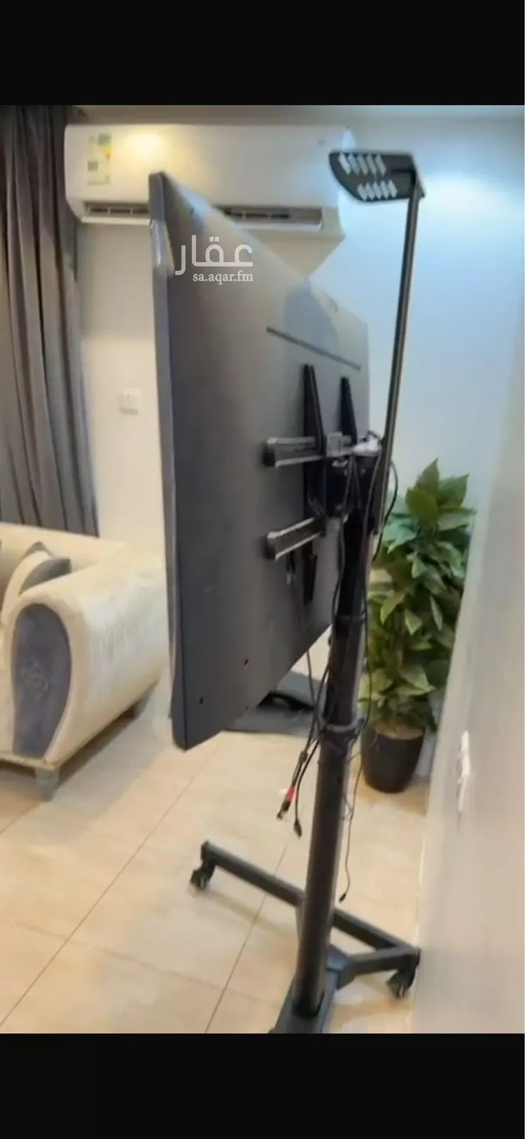 Floor for Rent in Riyadh Al Uraija Al Wusta صورة 2