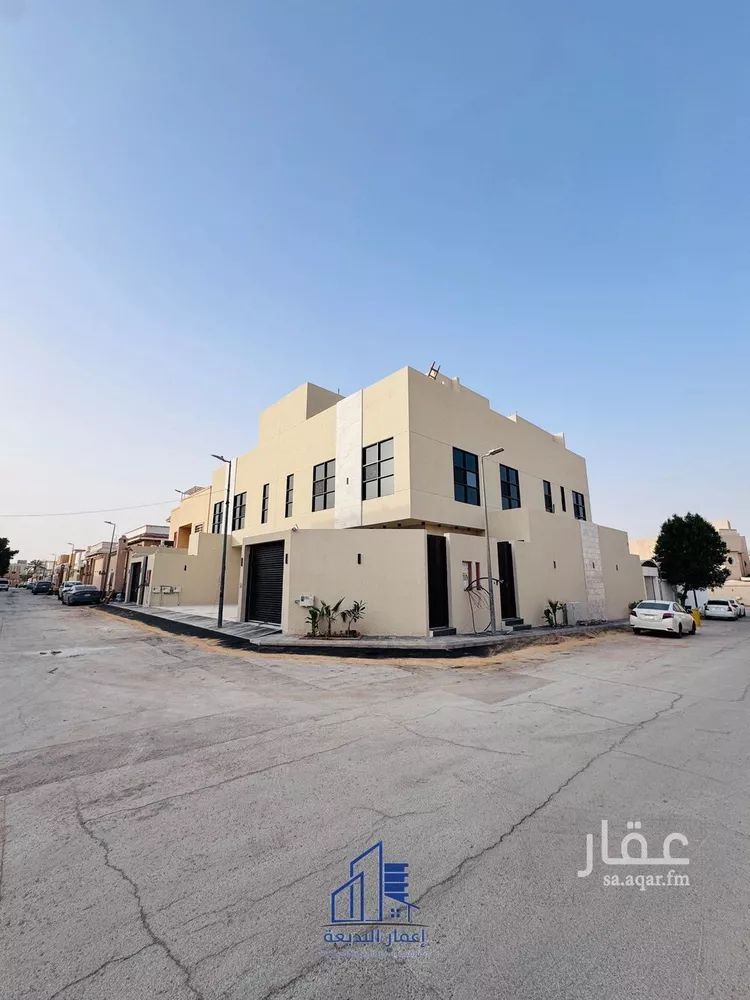 Floor for Sale in Riyadh Al Uraija Al Gharbiyah صورة 5