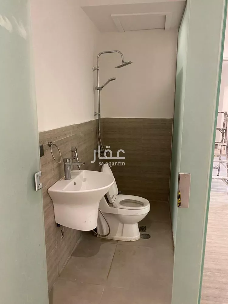 شقة للإيجار في شارع الدهناء, حي الملقا, مدينة الرياض, منطقة الرياض صورة 4