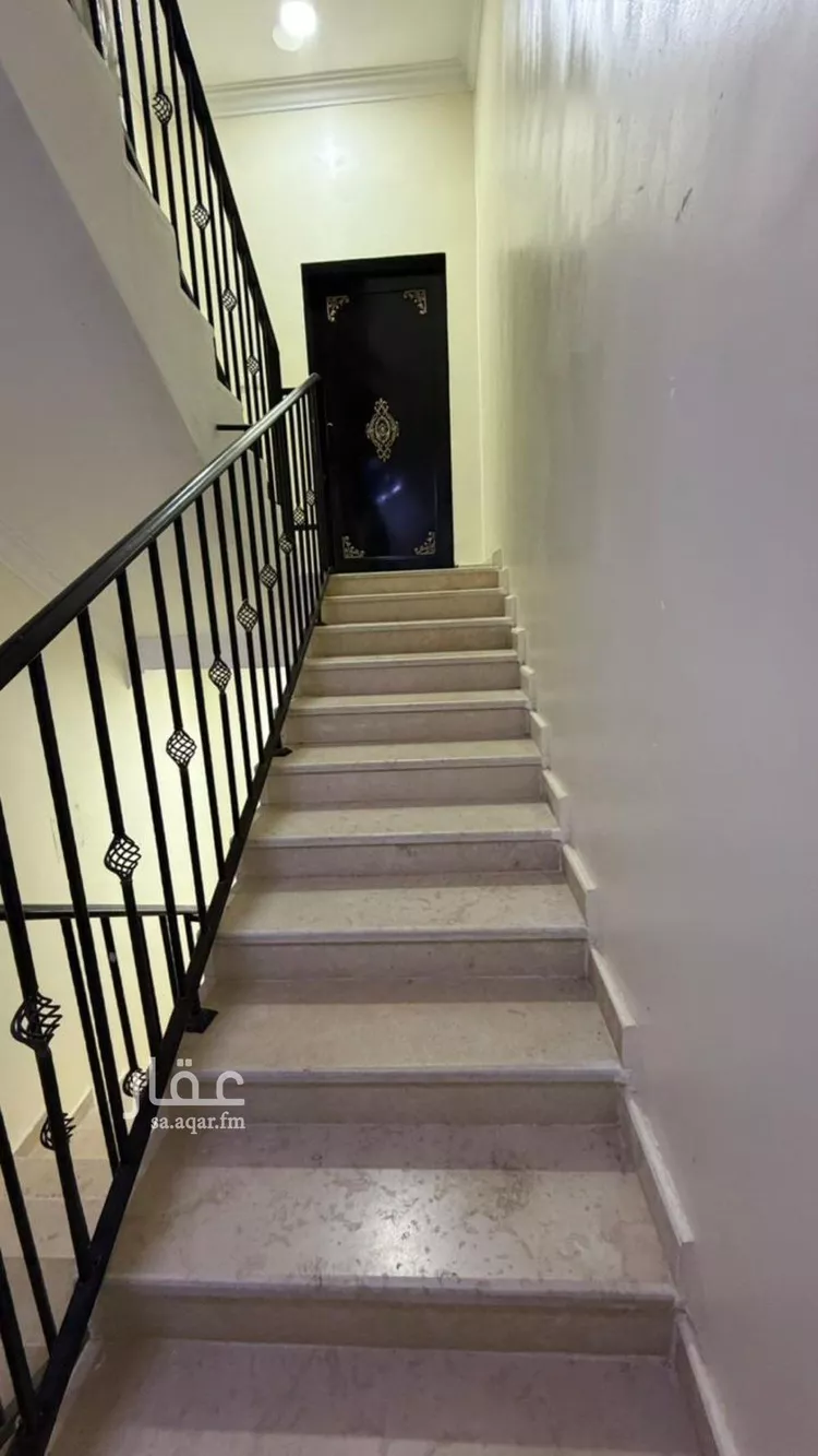 شقة للإيجار في شارع ابن المنذر, حي عكاظ, مدينة الرياض, منطقة الرياض صورة 4