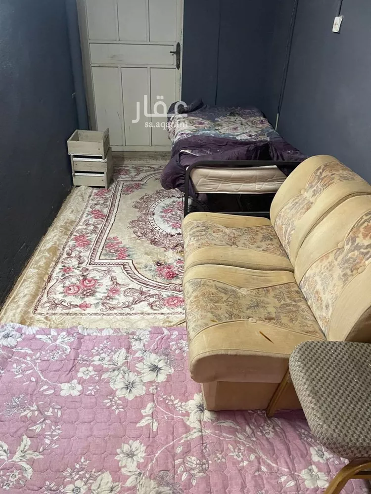 Room for Rent in Riyadh Sultanah صورة 3