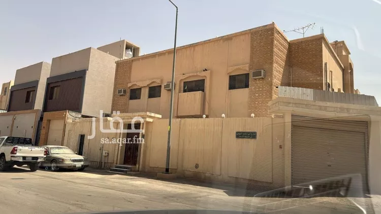 فيلا للبيع في شارع ابن البناء, حي العريجاء الأوسط, مدينة الرياض, منطقة الرياض صورة 3