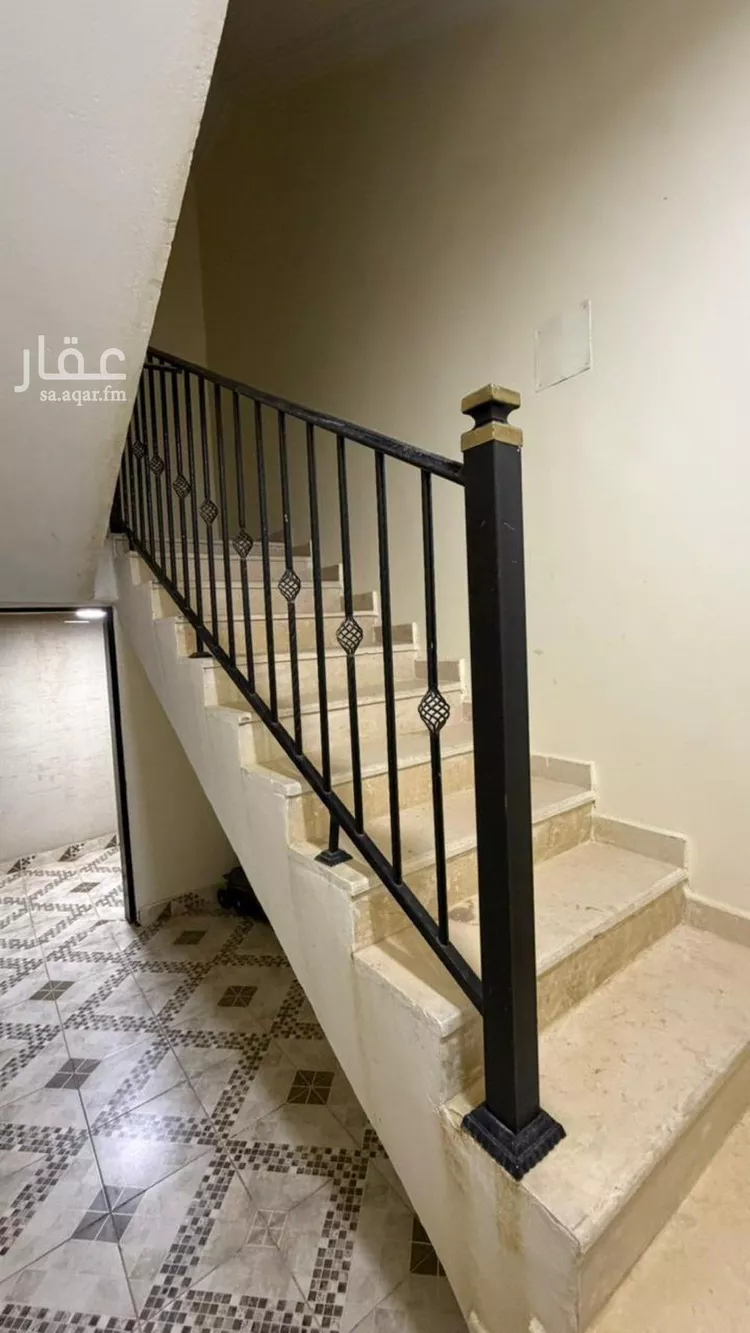 شقة للإيجار في شارع آل طياش, حي عكاظ, مدينة الرياض, منطقة الرياض صورة 5