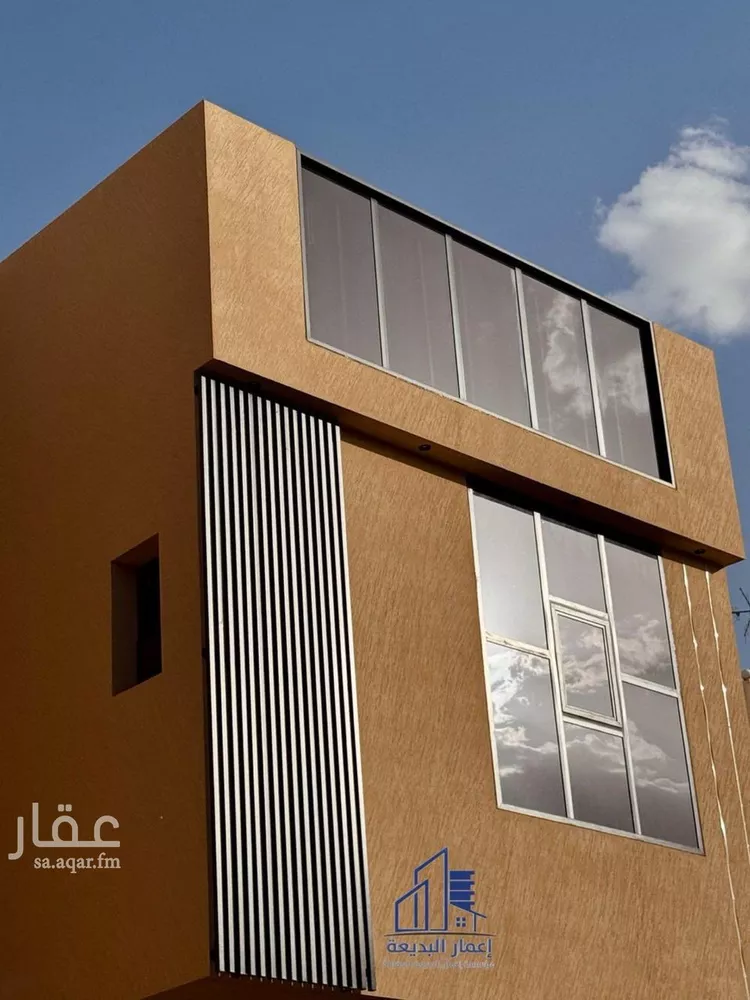 دور للبيع في شارع أبي الحسن العماد, حي العريجاء الغربي, مدينة الرياض, منطقة الرياض صورة 4