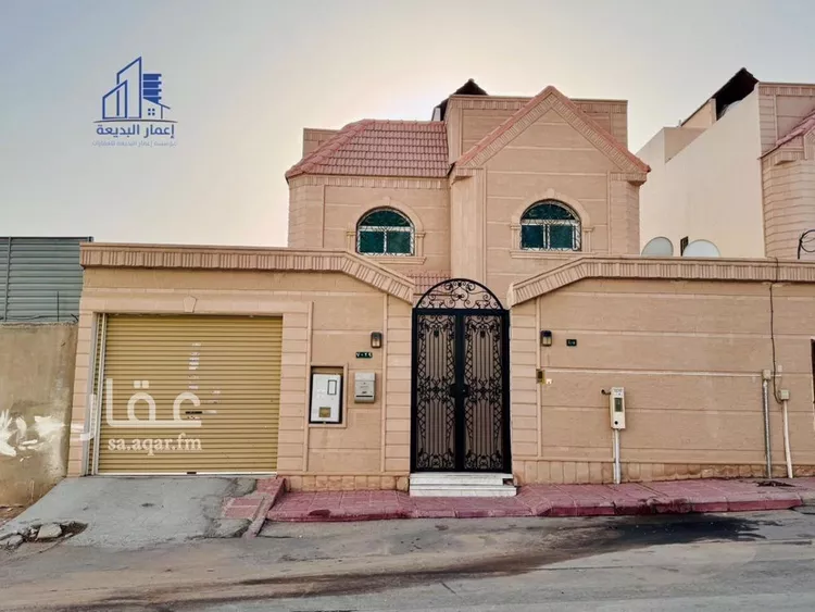 Villa for Sale in Riyadh Dhahrat Al Badi'ah صورة 4