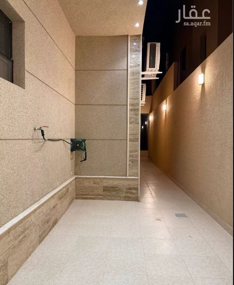 دور للإيجار في شارع عبدالله بن حلوان, حي العريجاء الغربي, مدينة الرياض, منطقة الرياض صورة 2