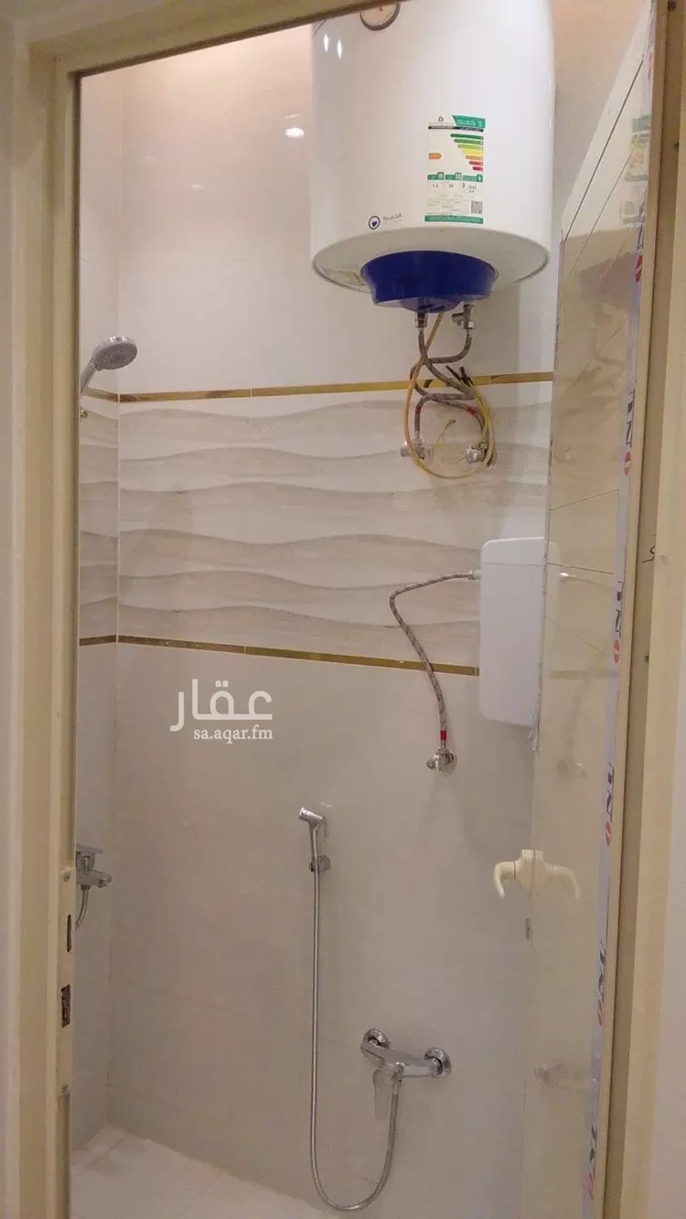 شقة للإيجار في شارع دهوك, حي العريجاء الغربي, مدينة الرياض, منطقة الرياض 8