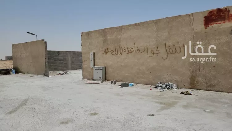 مستودع للإيجار في حي عريض, مدينة الرياض, منطقة الرياض صورة 3