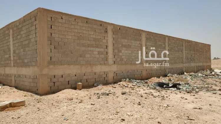 Warehouse for Rent in Riyadh Uraidh صورة 3