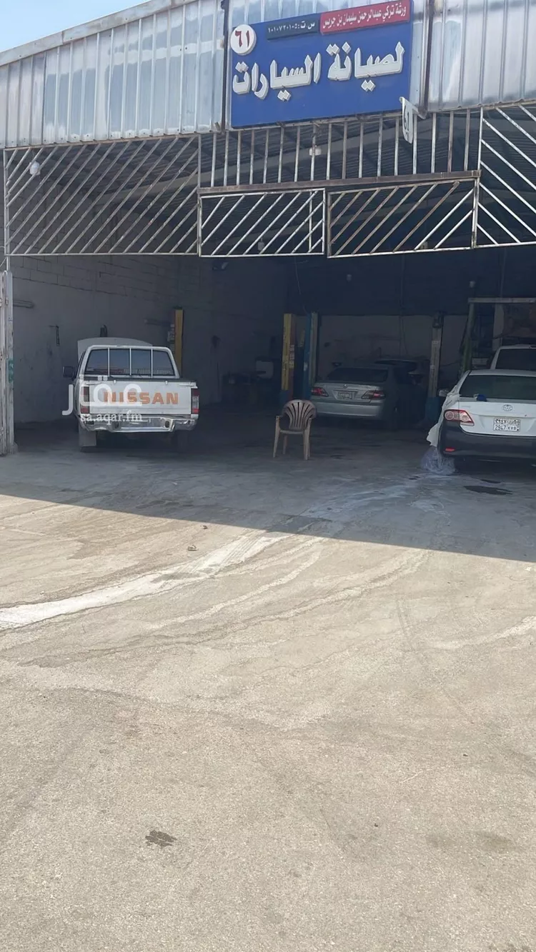 Workshop for sale in Riyadh Al Uraija Al Wusta صورة 3