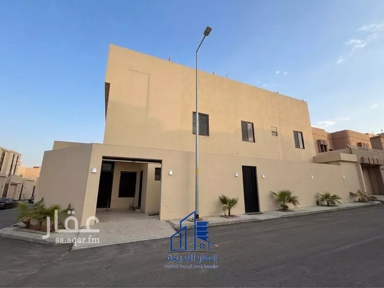 Floor for Sale in Riyadh Dhahrat Al Badi'ah صورة 5