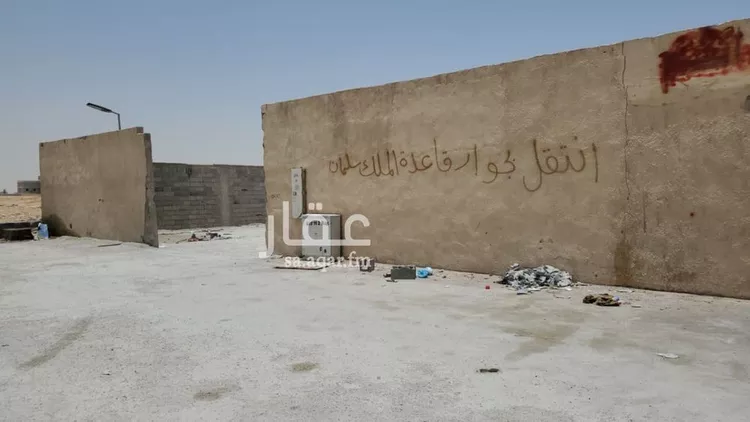 مستودع للإيجار في حي عريض, مدينة الرياض, منطقة الرياض صورة 4