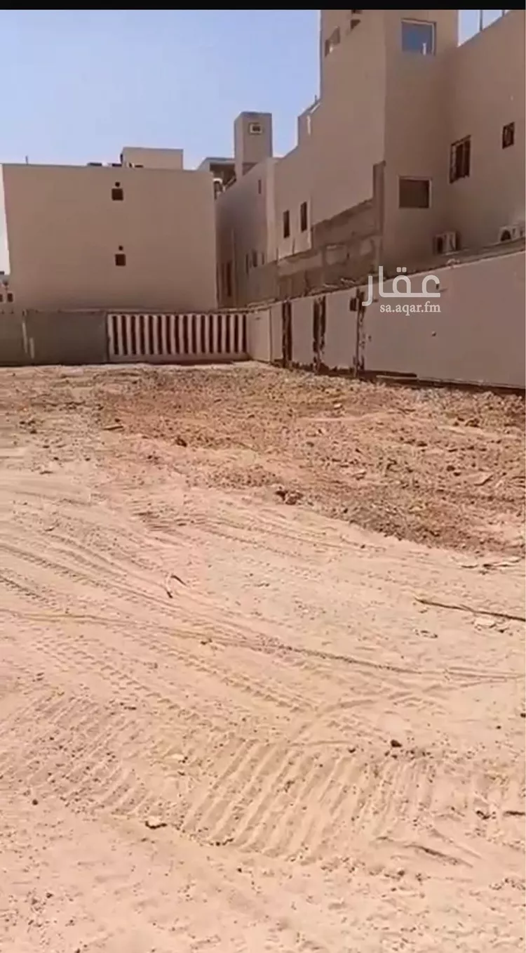 أرض للبيع في شارع محمد الكثامي, حي العوالي, مدينة الرياض, منطقة الرياض صورة 4