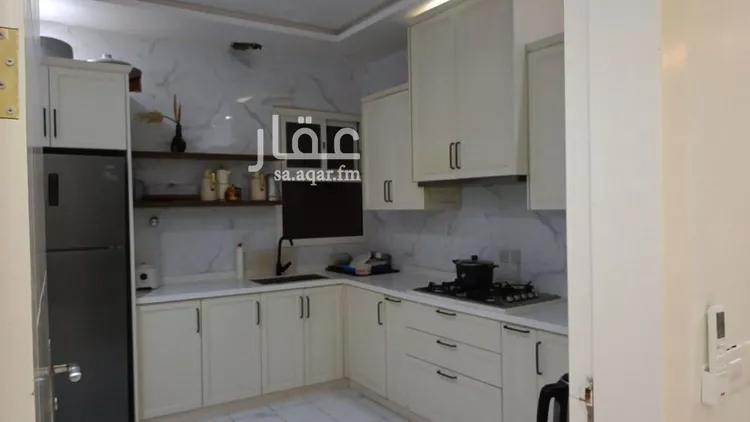 دور للإيجار في شارع محمد الأكحل, حي عكاظ, مدينة الرياض, منطقة الرياض 6