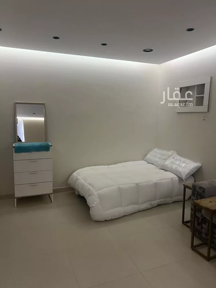 شقة للإيجار في شارع يعقوب بن إبراهيم, حي ظهرة البديعة, مدينة الرياض, منطقة الرياض صورة 5