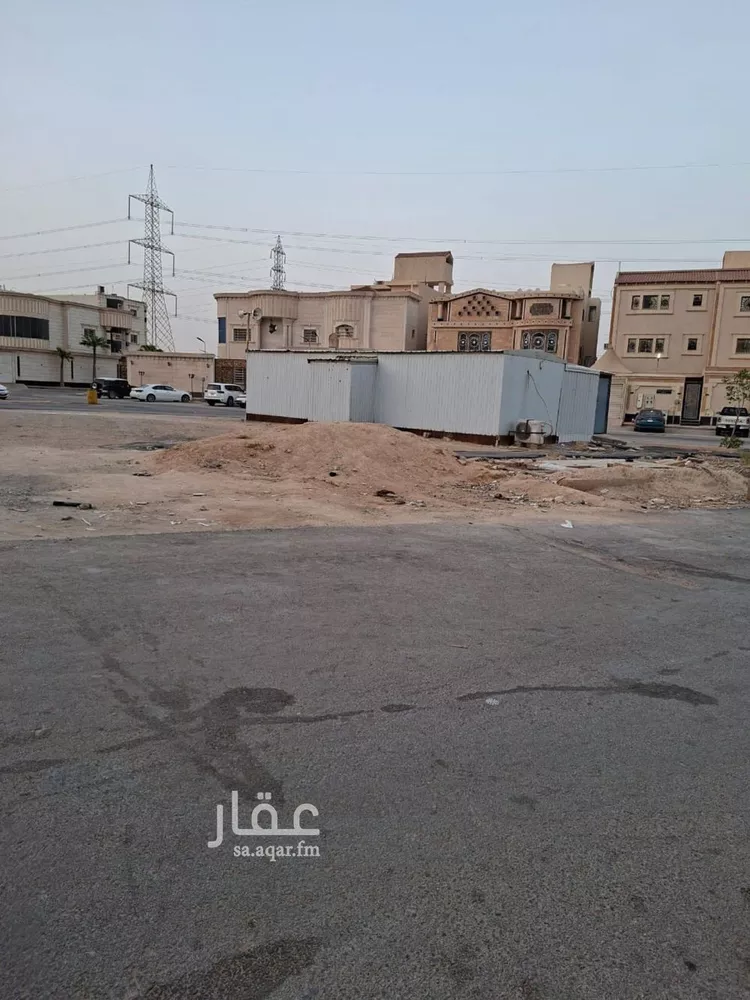أرض للبيع في حي ضاحية نمار, مدينة الرياض, منطقة الرياض صورة 3