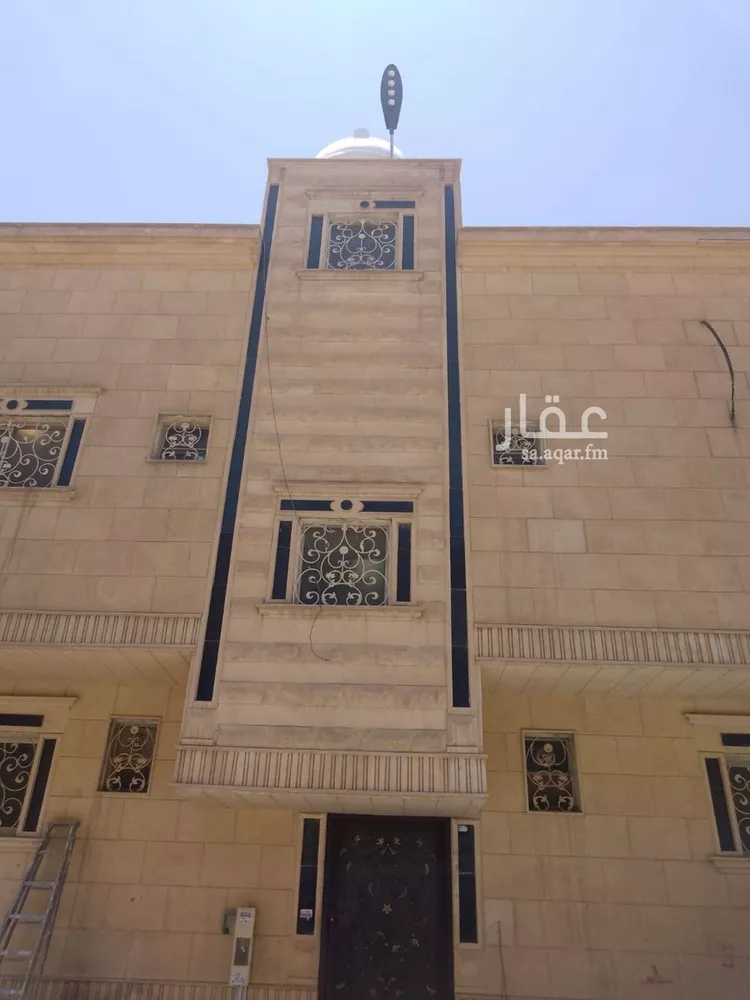 عمارة للإيجار في شارع الهزاني, حي الشميسي, مدينة الرياض, منطقة الرياض صورة 2