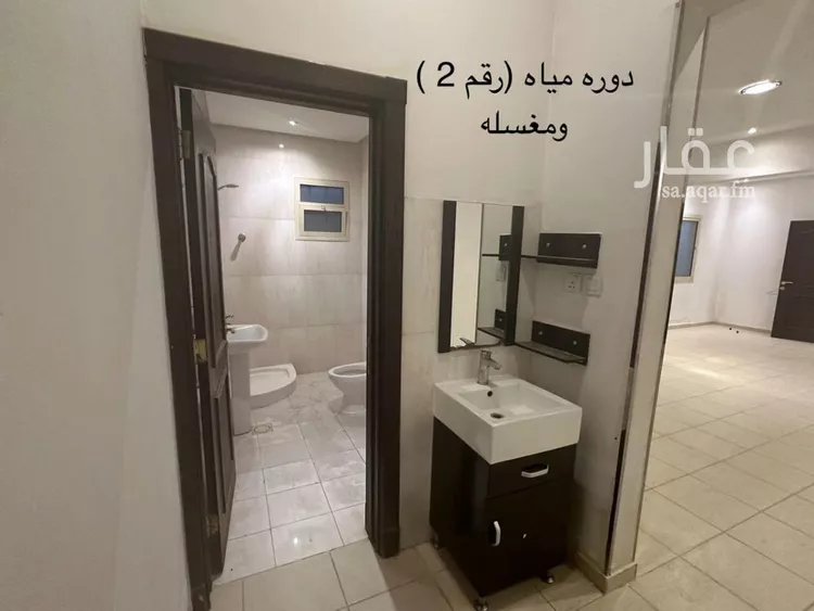 دور للإيجار في شارع رقم 110, حي الياسمين, مدينة الرياض, منطقة الرياض صورة 4
