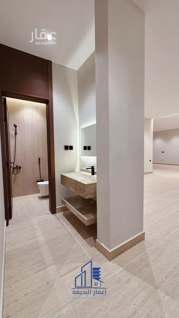 دور للبيع في شارع أبي زرعة العراقي, حي ظهرة البديعة, مدينة الرياض, منطقة الرياض صورة 4