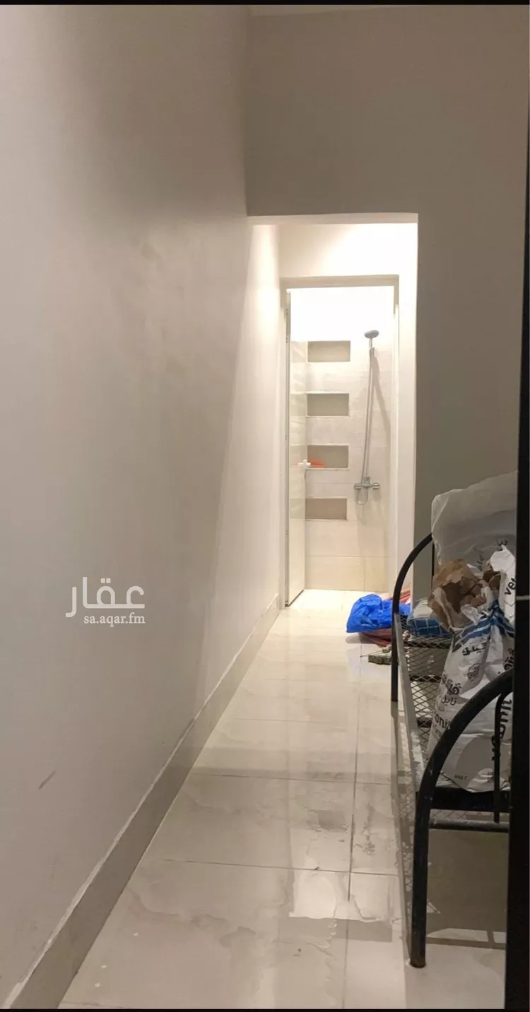 غرفة للإيجار في شارع أحمد بن صدقة, حي العريجاء الأوسط, مدينة الرياض, منطقة الرياض صورة 2
