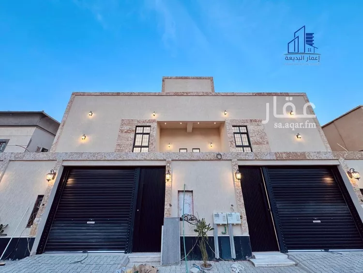 دور للبيع في شارع أبي علي الطوسي, حي ظهرة البديعة, مدينة الرياض, منطقة الرياض صورة 2