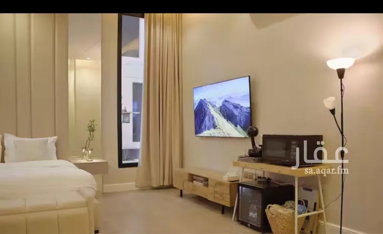 شقة للإيجار في شارع الامير فيصل بن فهد, حي الرفيعة, مدينة الرياض, منطقة الرياض صورة 3