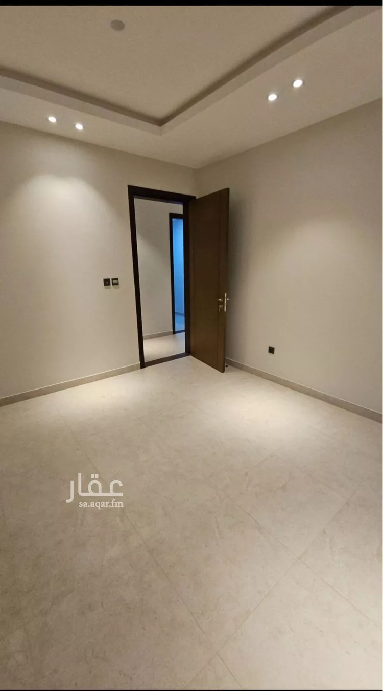 شقة للإيجار في شارع القويمية, حي الحزم, مدينة الرياض, منطقة الرياض صورة 3