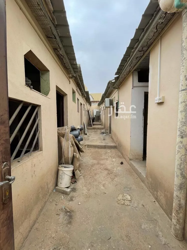 غرفة للإيجار في شارع سهل بن الحارث, حي البديعة, مدينة الرياض, منطقة الرياض صورة 3