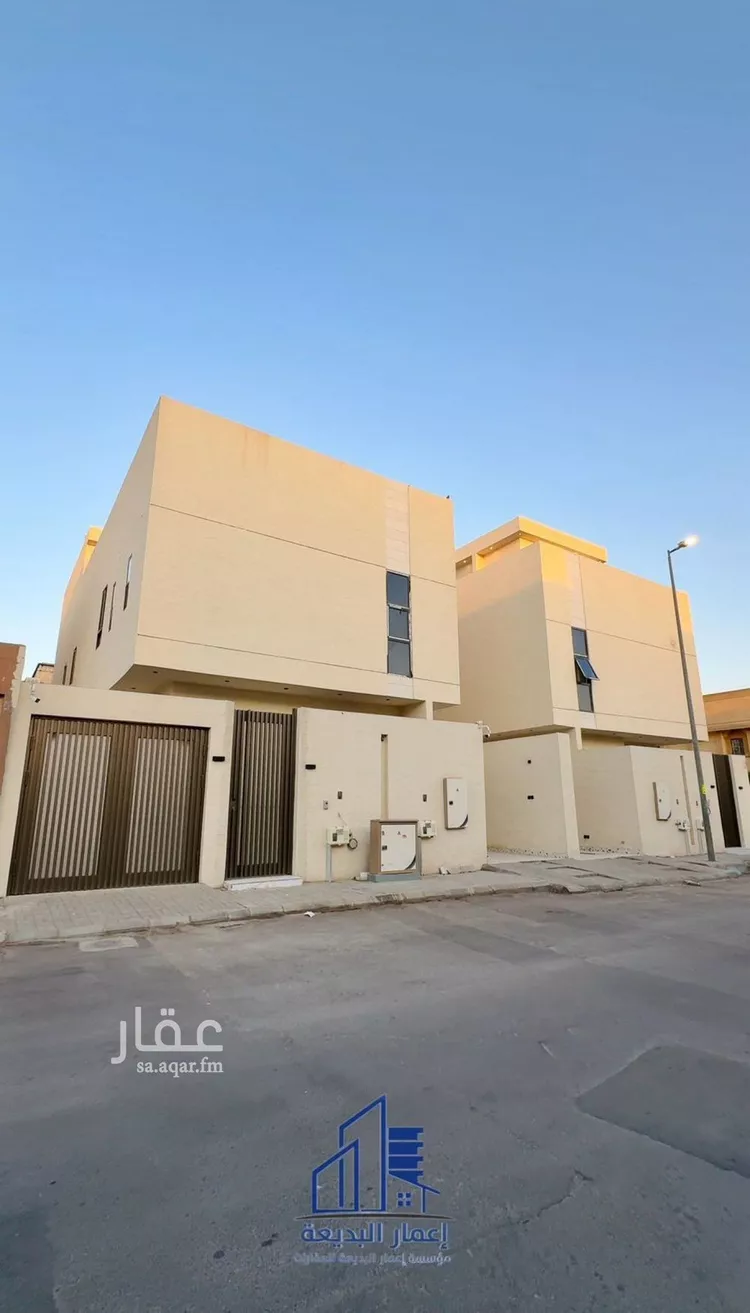 دور للبيع في شارع وادي الدويمة, حي ظهرة البديعة, مدينة الرياض, منطقة الرياض صورة 2