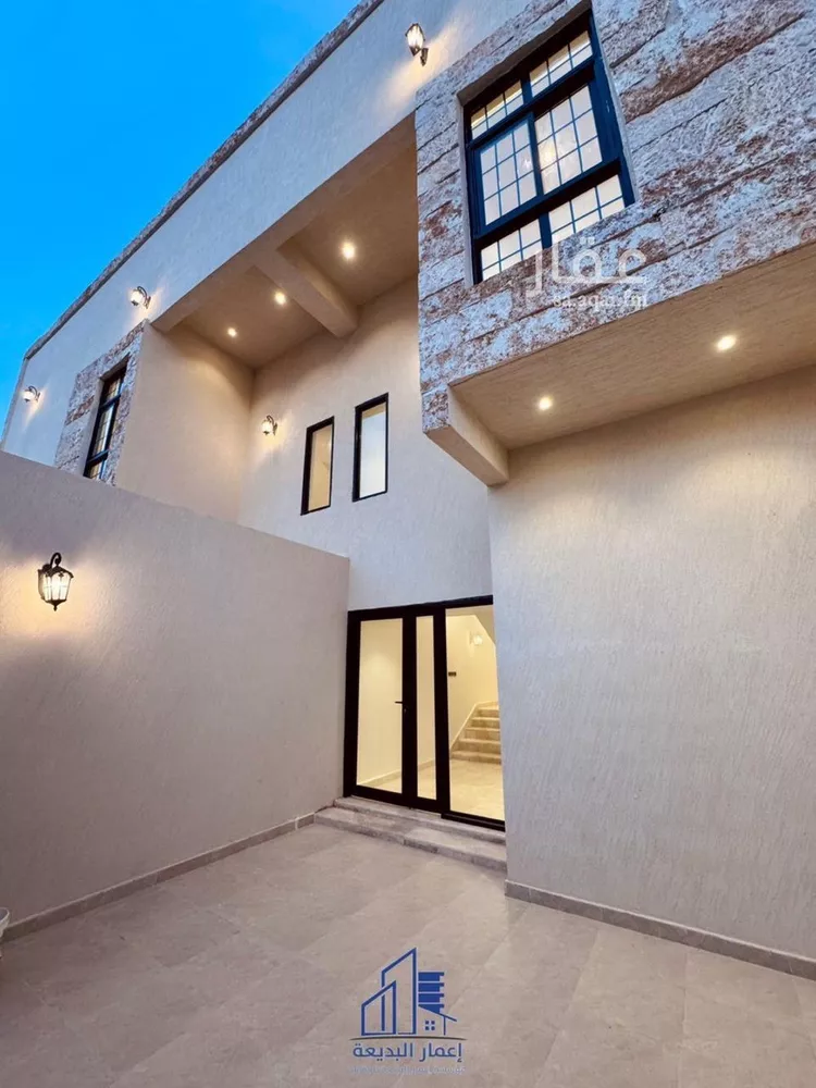 دور للبيع في شارع أبي علي الطوسي, حي ظهرة البديعة, مدينة الرياض, منطقة الرياض صورة 3