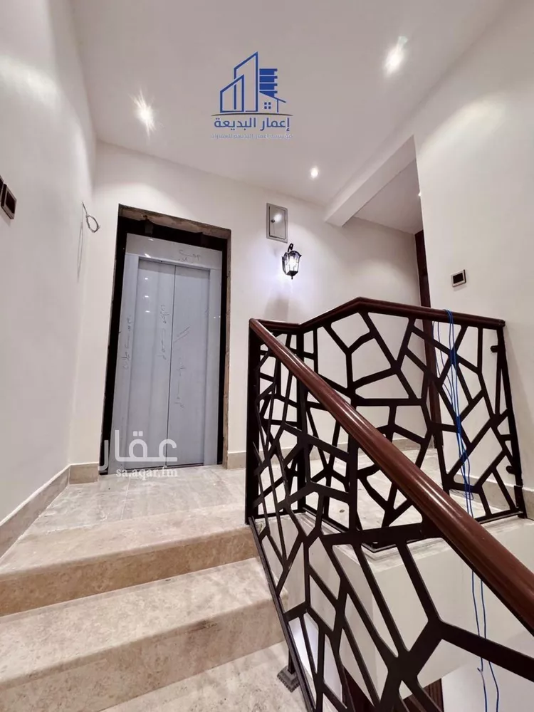 شقة للبيع في شارع الجعد الشيباني, حي ظهرة البديعة, مدينة الرياض, منطقة الرياض 8
