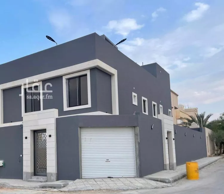 فيلا للإيجار في شارع امين الدين, حي السويدي, مدينة الرياض, منطقة الرياض صورة 2