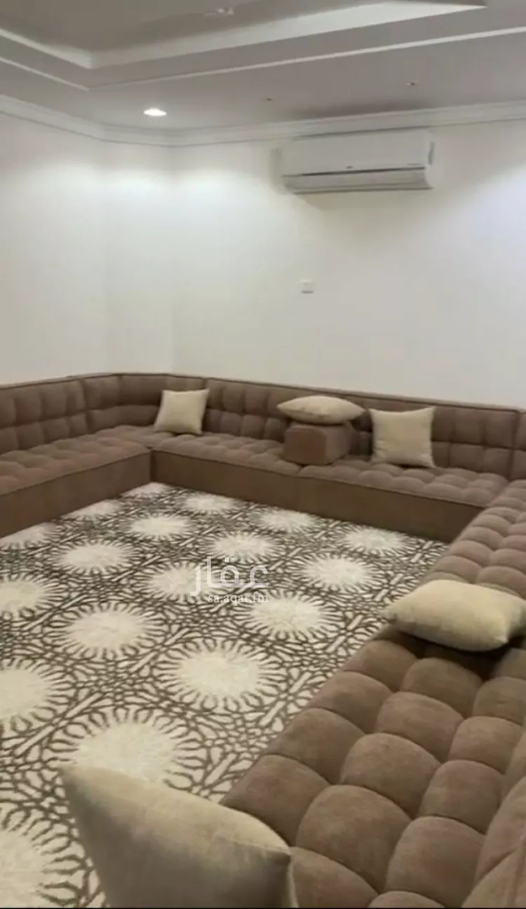 Floor for Rent in Riyadh Al Uraija Al Wusta صورة 5