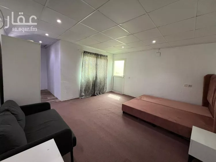 غرفة للإيجار في شارع ابن القرطبي, حي العريجاء الغربي, مدينة الرياض, منطقة الرياض صورة 5