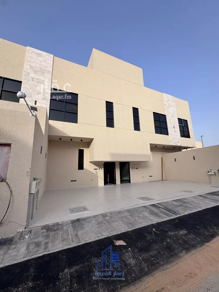 دور للبيع في شارع جبل العلوم, حي العريجاء الغربي, مدينة الرياض, منطقة الرياض صورة 3