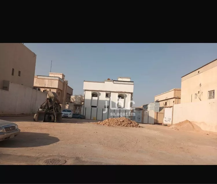 Land for Sale in Riyadh Dhahrat Al Badi'ah صورة 3