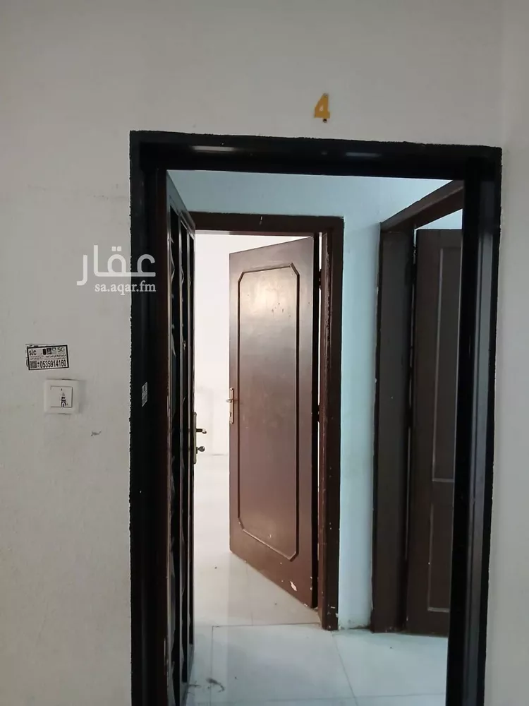 شقة للإيجار في شارع أبي منصور الأزهري, حي منفوحة الجديدة, مدينة الرياض, منطقة الرياض صورة 3