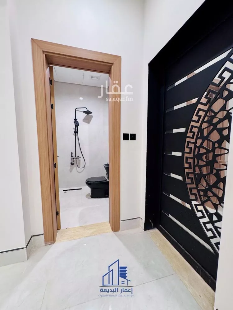 دور للبيع في شارع أبي الحسن العماد, حي العريجاء الغربي, مدينة الرياض, منطقة الرياض 9