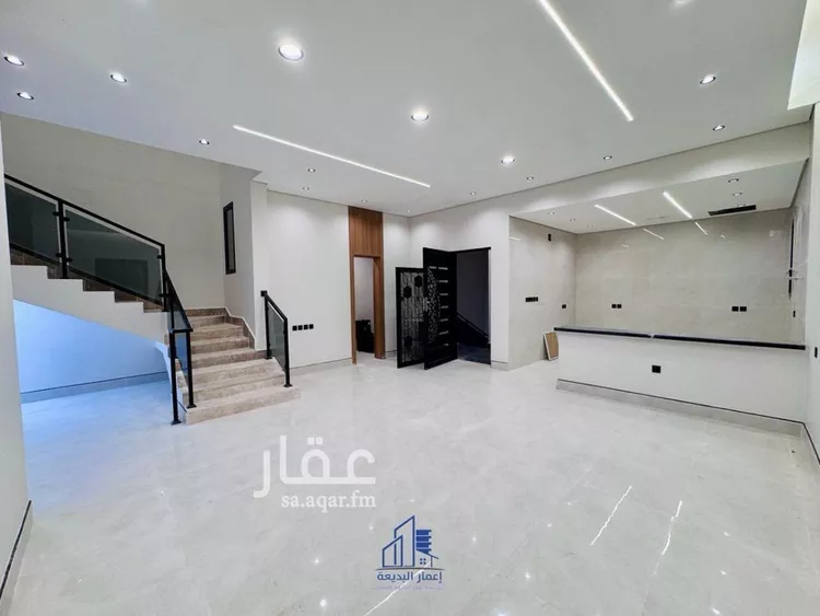 دور للبيع في شارع أبي الحسن العماد, حي العريجاء الغربي, مدينة الرياض, منطقة الرياض 6